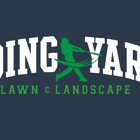 Going Yard Lawn & Landscape