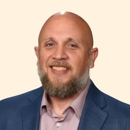 Brian Adams, Counselor - Counseling Services