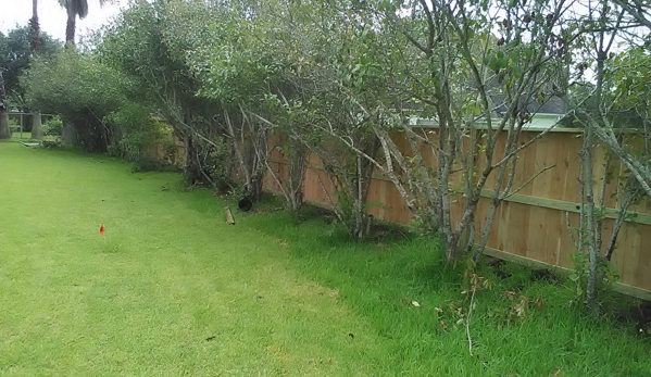 A Perfect Fence - Sugar Land, TX