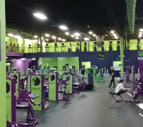 Youfit Health Clubs - West Palm Beach, FL