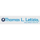 Thomas Letizia - Cosmetic Dentistry