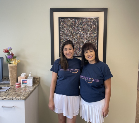 Sirinity Smiles - Sirin Ocharoen - Florham Park, NJ