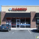 SK Cleaners - Dry Cleaners & Laundries