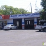 Batey Muffler Shop