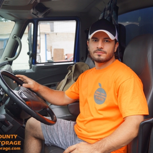 Orange County Moving & Storage Company - Westminster, CA