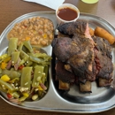 Mema's Chick'n & Ribs - Barbecue Restaurants