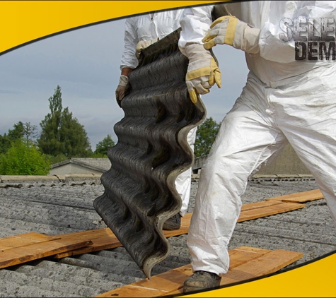 Parente D & K - Kyabram, VIC. Your Leading Choice In Asbestos Removal