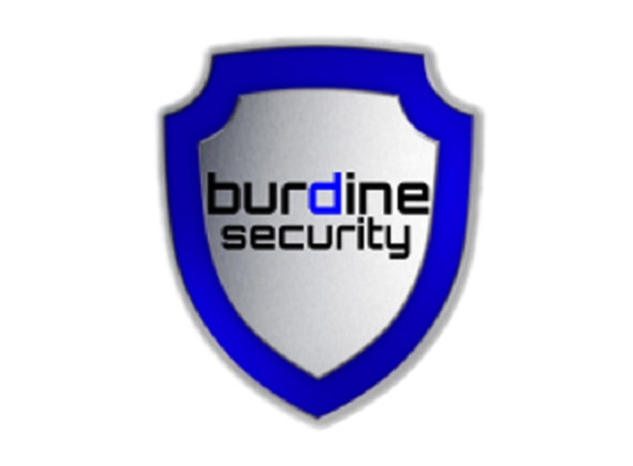 Burdine Security Group - Lexington, KY