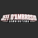 Jeff D'Ambrosio Chrysler Dodge Jeep RAM Downingtown - New Car Dealers
