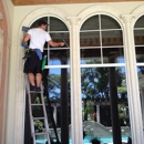 Erics Window Cleaning - Water Pressure Cleaning