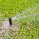 Sprinkler Man - Irrigation Systems & Equipment