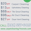 Carpet Cleaning Fresno TX gallery