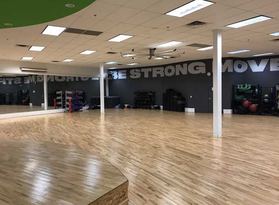 Jersey Strong Gym - Marlboro, NJ