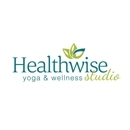Healthwise Yoga & Wellness Studio - Yoga Instruction