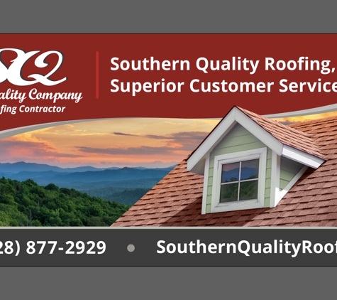 Southern Quality Company - Brevard, NC