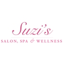 Suzi's Skin Care Studio - Nail Salons