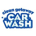 Clean Getaway Car Wash