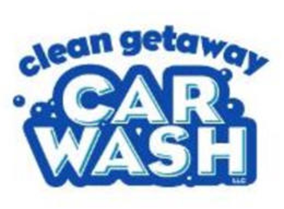 Clean Getaway Car Wash - Kalispell, MT