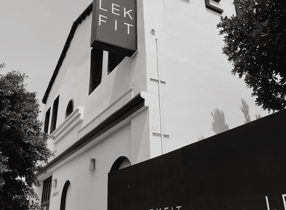 Lekfit - Los Angeles, CA