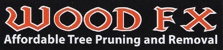 Wood FX - Tree & Stump Removal Services