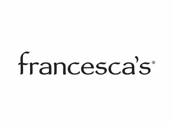 Francesca's - Little Rock, AR