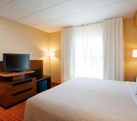 Fairfield Inn & Suites - Chicago, IL