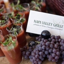 Napa Valley Grille - American Restaurants