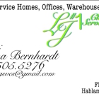 LJ #1 Cleaning Services, LLC