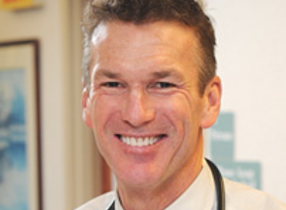 Dr. Jay G. Hoffman, MD - Springboro, OH