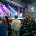 Cornerstone Community Church