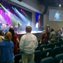 Cornerstone Community Church