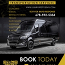 Luxury Lifestyles Atl - Airport Transportation