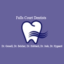 Falls Court Dentists PA - Dentists