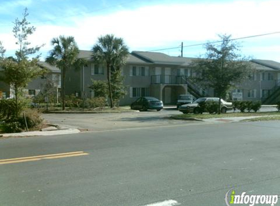 Spring Park Place Apartments - Jacksonville, FL