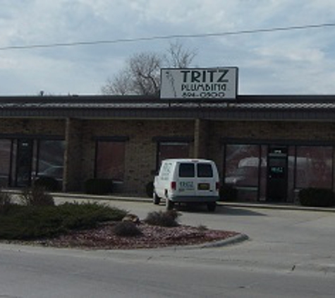 Tritz Plumbing - Omaha, NE