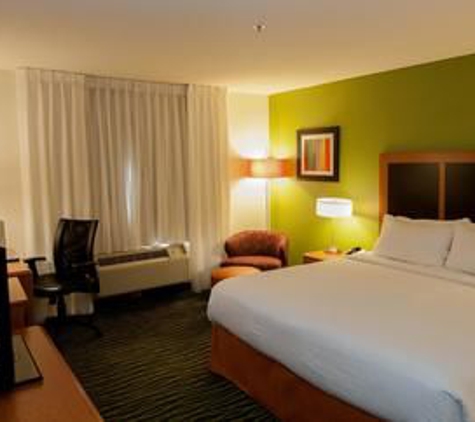 Fairfield Inn & Suites - Saint George, UT