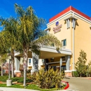 Comfort Suites Vacaville-Napa Valley Area - Motels