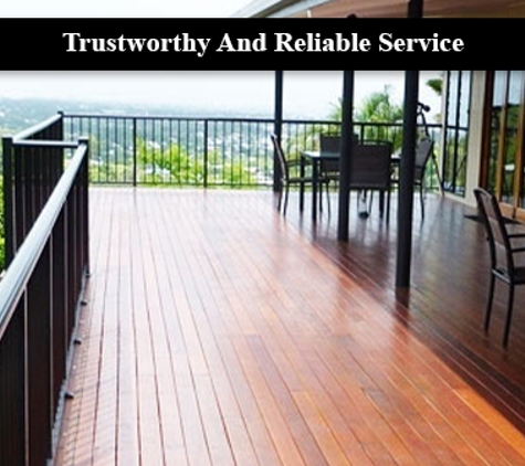 Premium Lifestyles - Coopers Plains, QLD. Trustworthy And Reliable Service