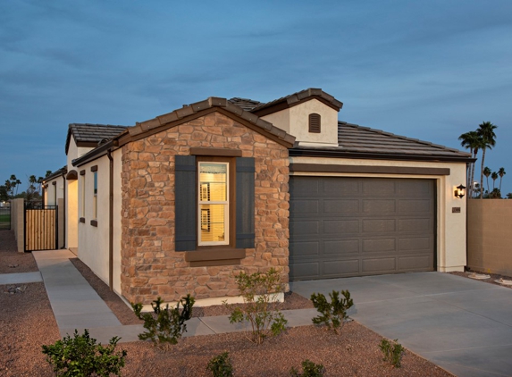 K Hovnanian Co - Sun City West, AZ