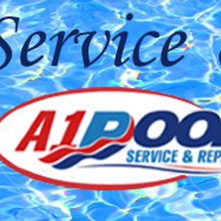 A 1 Pool Service & Repair - San Bernardino, CA