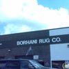 Borhani Rug Co gallery