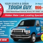 Sluggo's Sewer & Drain Service