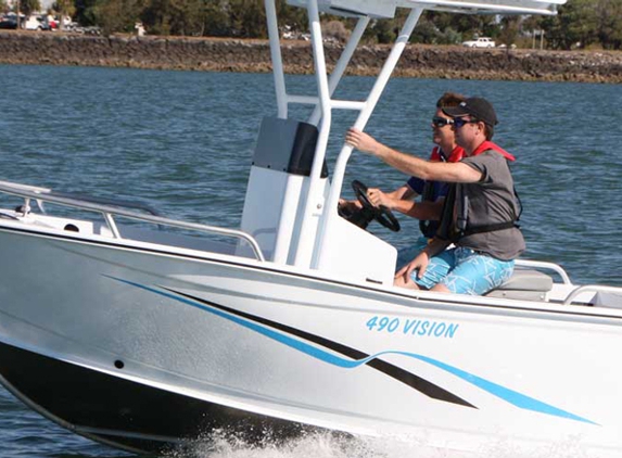 Dave Hill Marine - Nowra, NSW