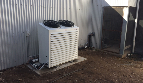 Redtech Commercial Refrigeration - Evanston South, SA