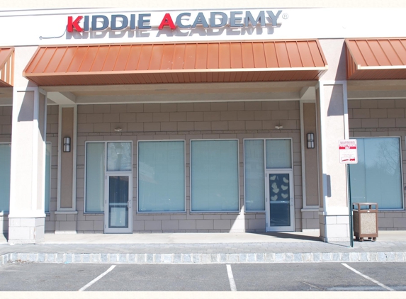 Kiddie Academy - Secaucus, NJ