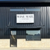 Wise Mail Station gallery