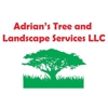 Adrian's Tree and Landscape Services gallery
