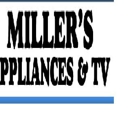 Miller's Radio & TV Service - Radio Stations & Broadcast Companies