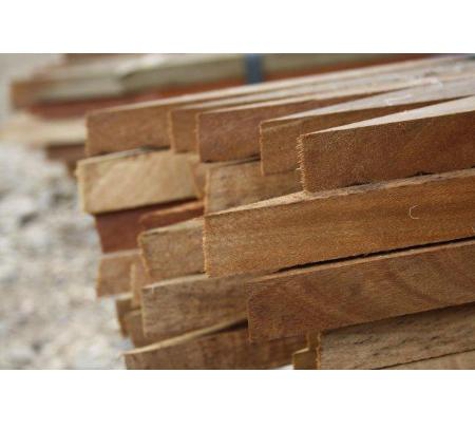 Lobb St Sawmill. Hardwood Pegs
