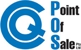 CQ Point of Sale. - Cash Registers